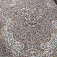 دو عدد فرش پاتریس ۱۲متری فروش ب ارزانترین قیمت|فرش|کهنوج, |دیوار
