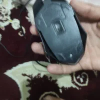 موس گیمینگ|قطعات و لوازم جانبی رایانه|بندرعباس, |دیوار