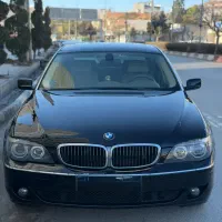 BMW 740 Li  model 2008|خودرو سواری و وانت|چهاردانگه (تهران), |دیوار