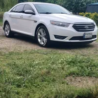 فورد تاروس SEL فول آمریکا