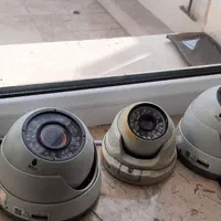 فروش و نصب حرفهای دوربین مداربسته|دوربین مداربسته|کبودرآهنگ, |دیوار