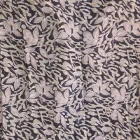 چادر دوخته شده آماده نوی نو نخی زمینه مشکی طرحدار|لباس|اصفهان, احمدآباد|دیوار