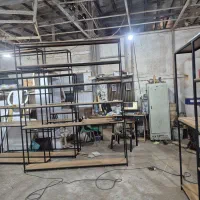 نیروی مونتاژ برای کارگاه ام دی اف