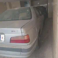 پرشیا فرانسه