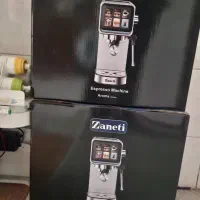 اسپرسوساز زانتی