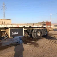 کفی دو محور بالن ۱۲/۶۰|قطعات یدکی و لوازم جانبی|شاهرود, |دیوار