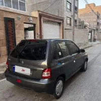 پراید 111SE مدل 1397 سالم و تمیز