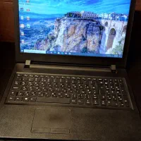 لپ تاپ لنوو مدل Idea pad ۱۱۰ i3 6100u 4GB 500 hd