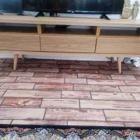 میز کنسول و میز تلویزیون