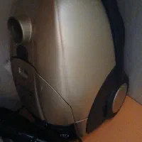 جارو برقی فرانسوی