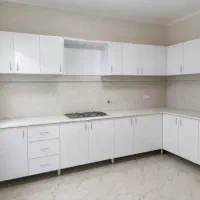 کابینت آماده سجاد. در رنگبندی متنوع