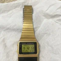 ساعت مچی CASIOژاپن