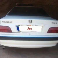 پژو پارس سال، مدل ۱۳۹۹