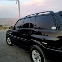 موسو 6 سیلندر اتومات فول معاوضه خانه دوشان اساوله