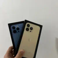 ایفون ۱۳پرو