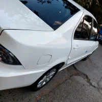 سمند سورن پلاس EF7 مدل ۱۴۰۲|خودرو سواری و وانت|ارومیه, |دیوار