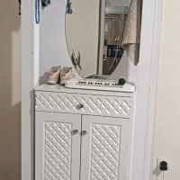 جاکفشی ایستاده