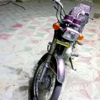 موتور پلاک قدیم