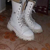 کفش پوتینی ۳۶