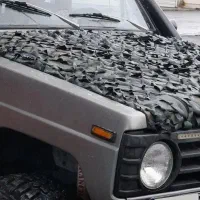 پاترول 4 درب 6 سیلندر