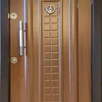 نصاب در چوبی ضد حریق و غیره