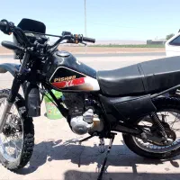 تریل پیشرو|موتورسیکلت|جوین, |دیوار