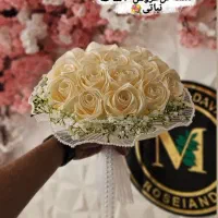 دسته گل های دائمی|گل مصنوعی|گرگان, |دیوار
