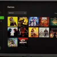 Xbox One X یک ترابایت