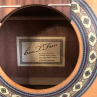 گیتار کلاسیک بست فان|گیتار، بیس، امپلیفایر|تهران, قبا|دیوار