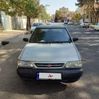 پراید ۸۵