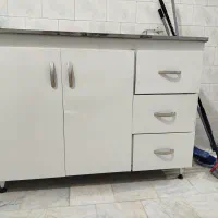 کابینت فلزی