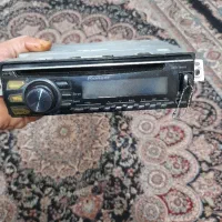 ضبط پایونر ۴ کانال