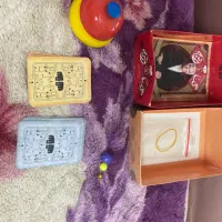 بازی گل یا پوچ