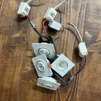 فروش یکجای تجهیزات برقی و شبکه|مودم و تجهیزات شبکه|یزد, |دیوار