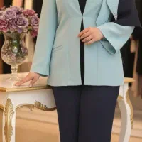 کت شلوار مناسب عروس ،یلدا،نوروز،کادو روز مادر