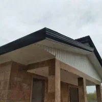 ساخت و طراحی سقفهای سبک شیروانی با بهترین متد روز