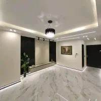 لوکس و نقلی۴۵ متر، طبقه اول (فول امکانات)