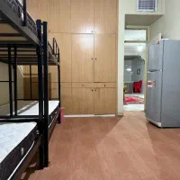 خوابگاه دخترانه دانشجویی|اجارهٔ کوتاه‌مدت آپارتمان و سوئیت|اصفهان, حسین‌آباد|دیوار