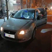 رانا lx مدل94 موتورtu5