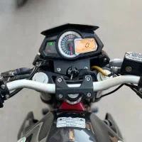 بنلی‌ 300|موتورسیکلت|رشت, حمیدیان|دیوار