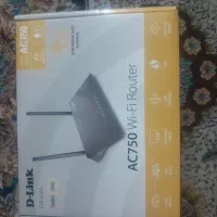 روتر وای فای دی لینک