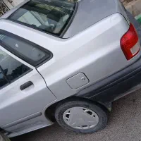 فروش فوری پراید|خودرو سواری و وانت|سبزوار, سجاد|دیوار