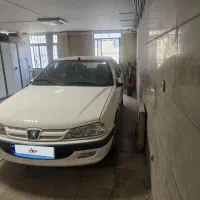 خودرو پژو پارس tu5|خودرو سواری و وانت|تهران, نجات اللهی|دیوار