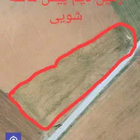 زمین کشاورزی باتمان