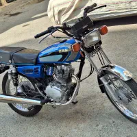 رهرو 125 مدل 1403