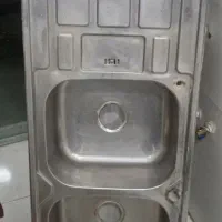 سینک بیمکس|مصالح و تجهیزات ساختمان|مشکین‌دشت, |دیوار