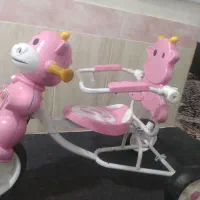 سه چرخه کودک