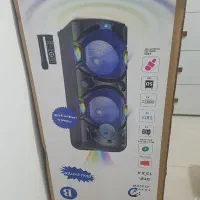 اسپیکر جفتی فوق پیشرفته ۱۵ اینچ مکسیدر