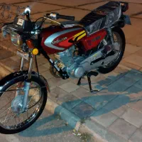 موتور ۸۳ بازسازی کامل