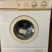 ماشین لباسشویی ارج